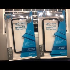 Speck GemShell Apple iPhone 6/6s and 7 case